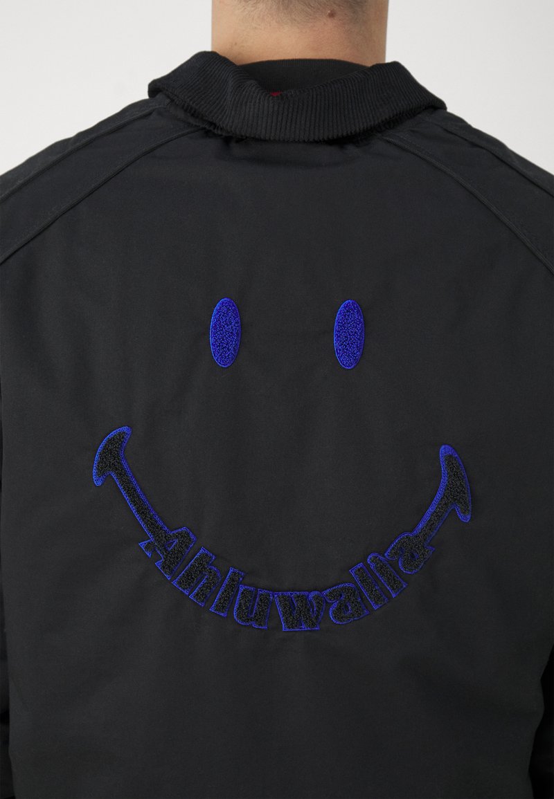 Ahluwalia MOBB JACKET UNISEX - Blouson Bomber - black