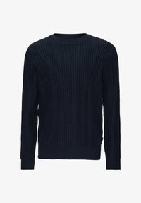 Ausgewählt, navy
