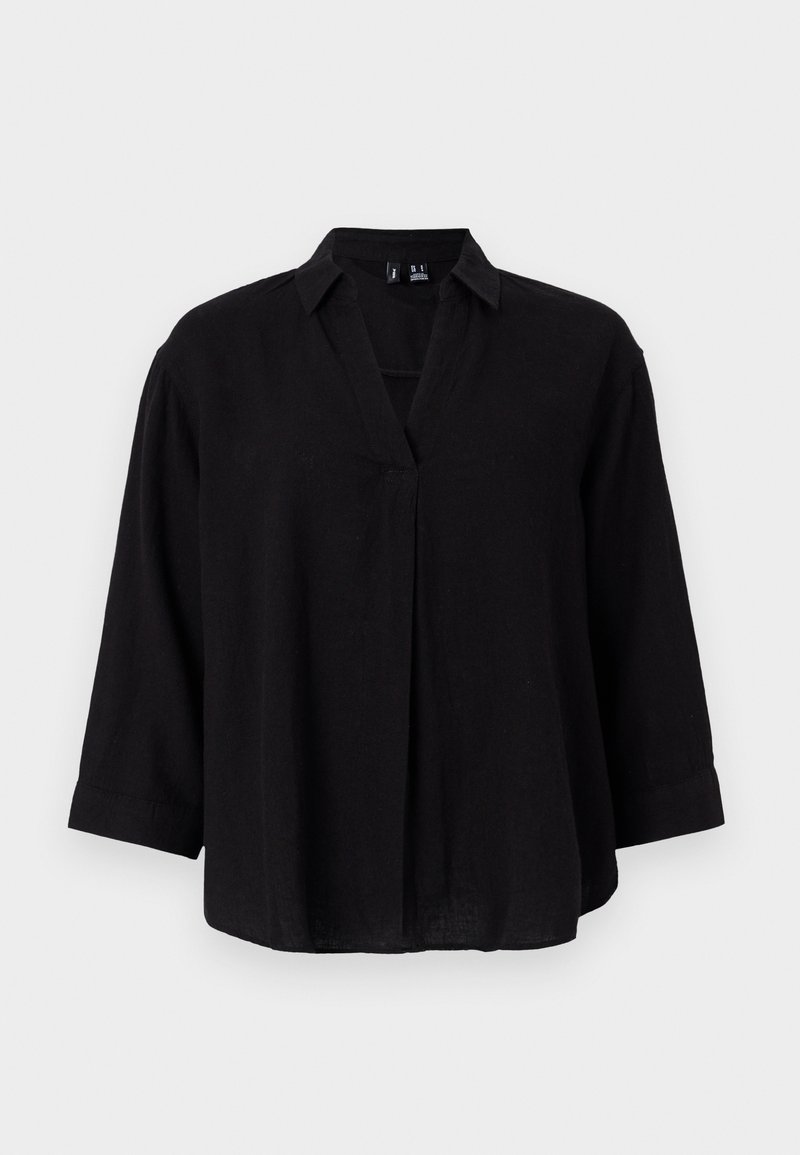 Vero Moda Blouse zwart Vero Moda Blouse zwart