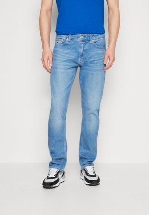 RYAN STRAIGHT - Jean droit - denim light