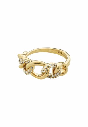 WRENLEY - Sormus - gold plated