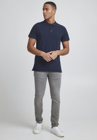 11 Project PRBERGSON - Vaqueros slim fit - denim grey