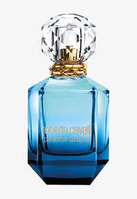Roberto Cavalli Fragrances - PARADISO AZZURRO WOMAN EDP - Eau de parfum Miniatyrbild 1