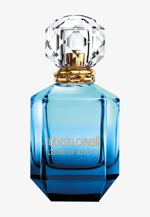 Roberto Cavalli Fragrances PARADISO AZZURRO WOMAN EDP - Parfum