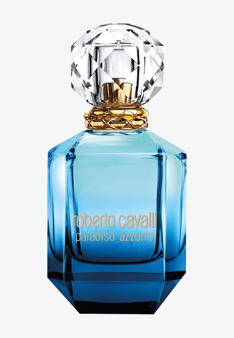 Roberto Cavalli Fragrances - PARADISO AZZURRO WOMAN EDP - Eau de parfum, Förstora