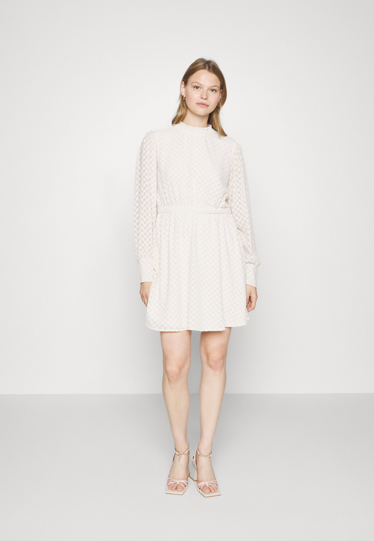 ONLEMMERY HIGHNECK DRESS