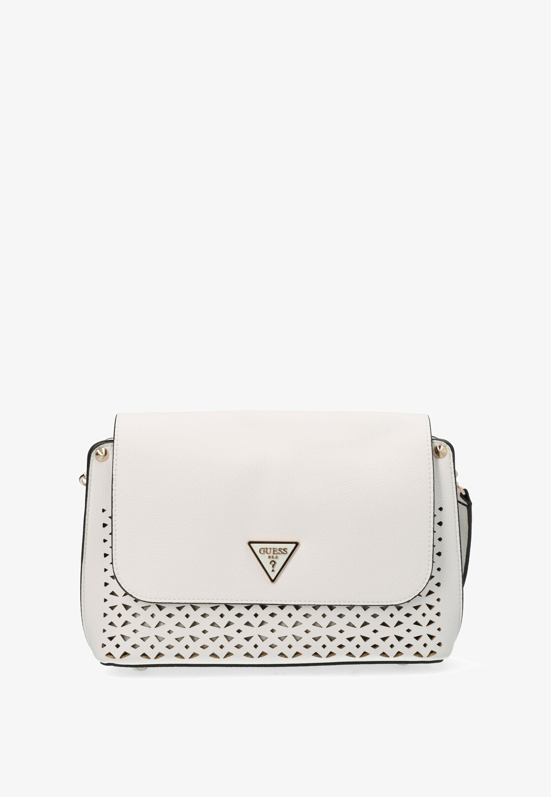 Guess Borsa Bianca Tracolla Zalando Guess Zalando Pochette Nera