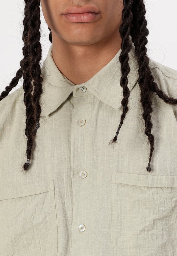 ONSCHARLES SHIRT - Shirt - swamp2