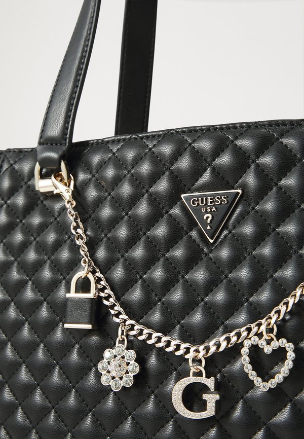 EVERLEE NOEL TOTE - Handbag2