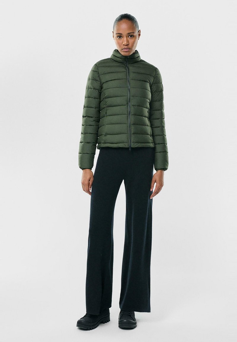 Chaqueta de invierno