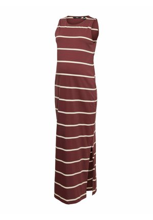 Vero Moda KLEID VMMDINA UMSTANDSKLEID - Robe longue - andorra