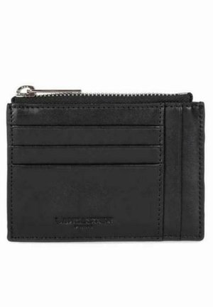 PARIS PM - Visitekaarthouder - noir