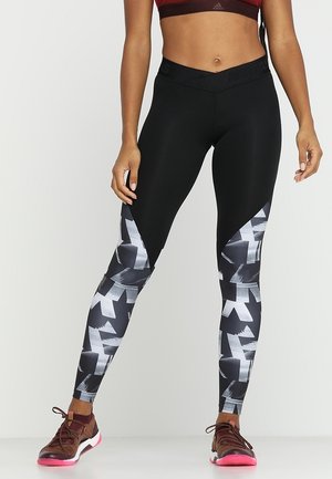 adidas Performance Leggings - black