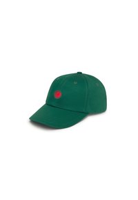 Thinking Mu CHRIS UNISEX - Cap - pine green