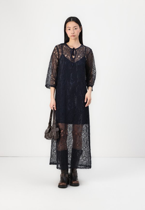 VMSIGNA DRESS - Maxi dress2