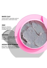 7days MY BEAUTY WEEK FALL IN LOVE WITH YOUR SKIN GIFT SET - Ansiktsvårdsset