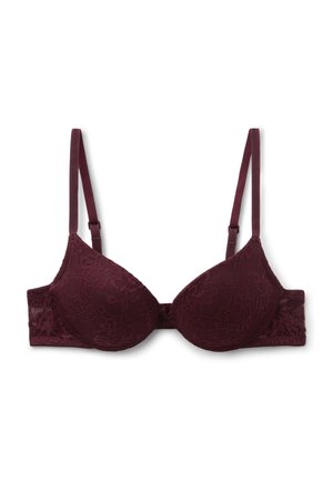 Tezenis, LOS ANGELES, jagodowy