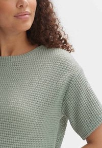 OPUS GIZAPI - Sweatshirt - aqua green