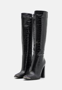RAID JOCELYN - Stiefel - black
