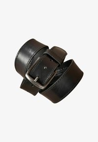 Unausgewählt, black