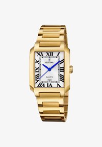 Atlasīts, silver coloured watch f