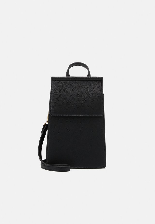 BAG - Handbag - black