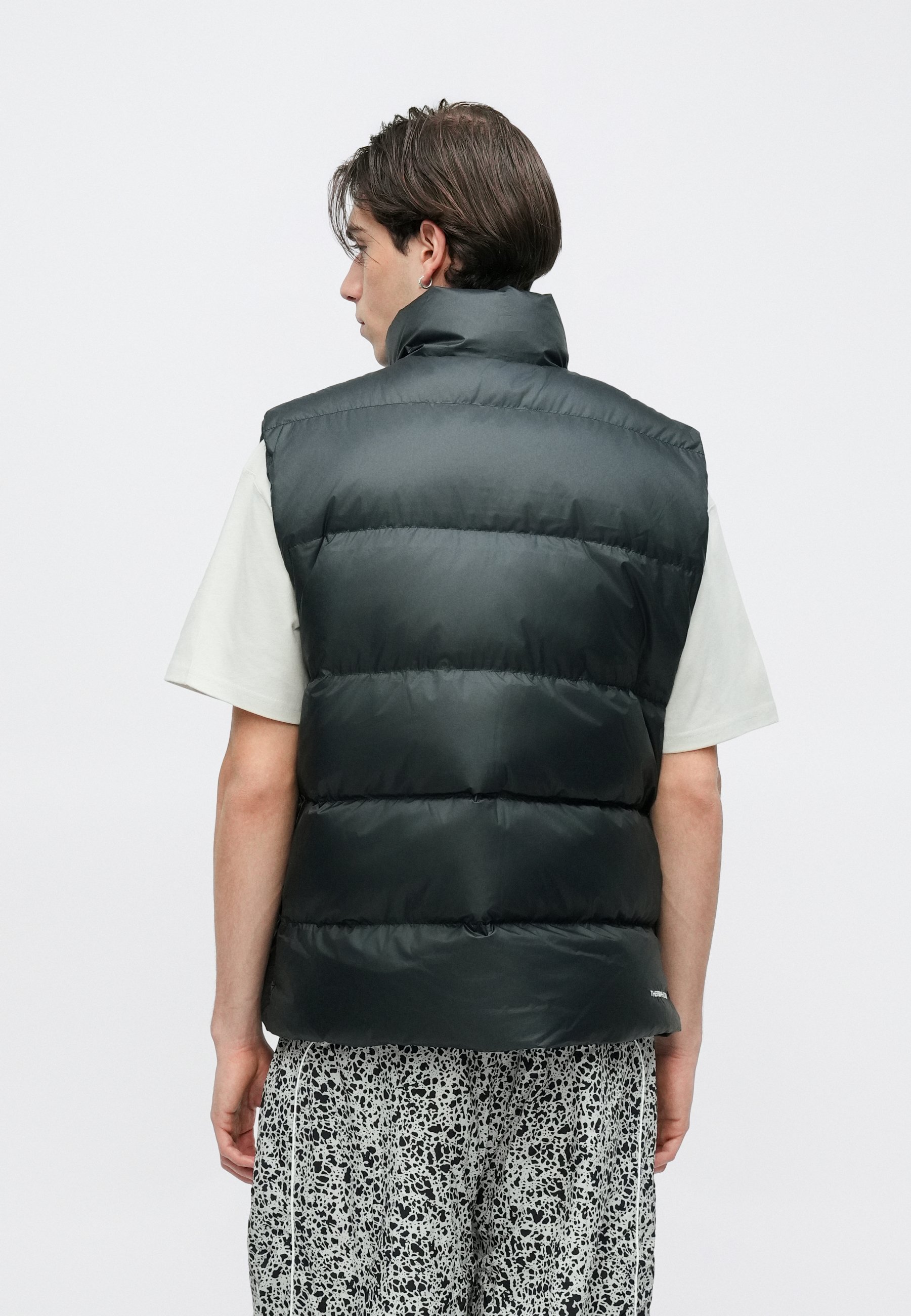 chaleco nike sportswear windrunner