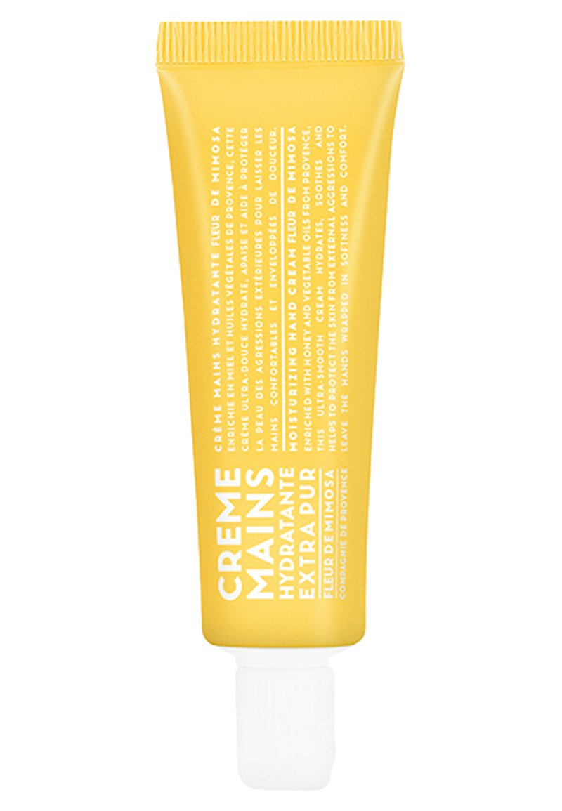 Compagnie de Provence HAND CREAM - Hand cream - mimosa flower