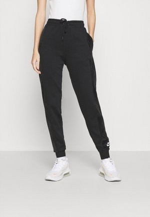 Træningsbukser - black