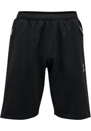 Shorts - black
