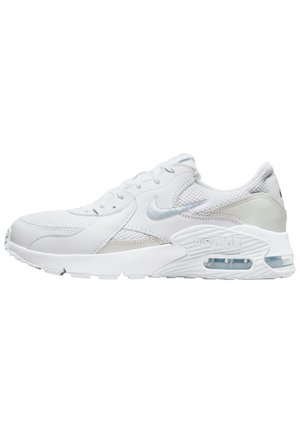 AIR MAX EXCEE - Zapatillas - white mtlc platinum