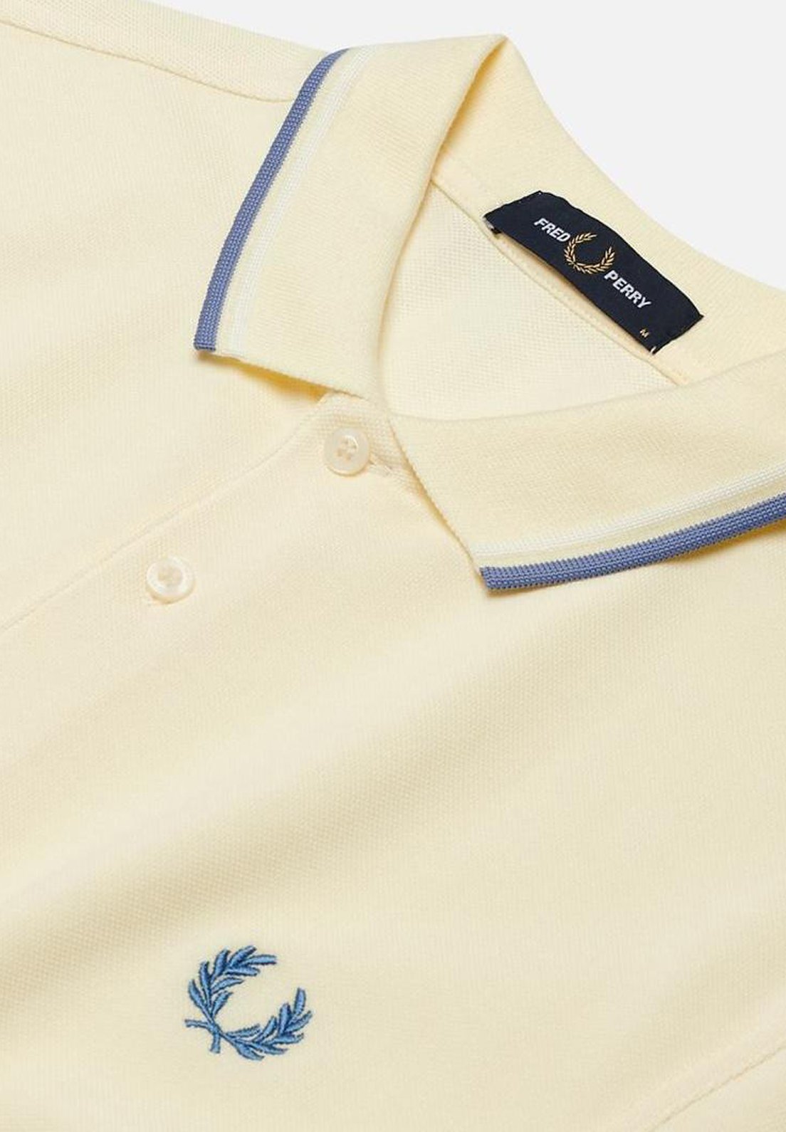 fred perry polo zalando