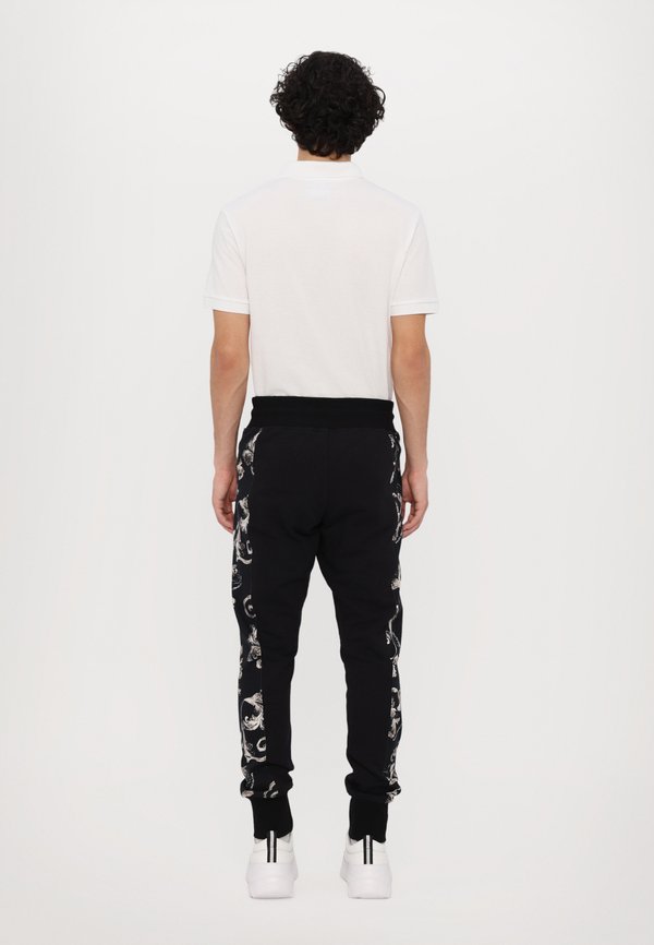 BAROCCO OUTLINE - Tracksuit bottoms2