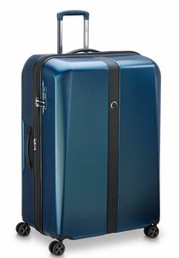 Delsey Paris PROMENADE HARD 2.0 EXPANDABLE  SET - Set di valigie - blue