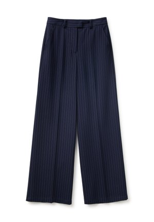 United Colors of Benetton, Pantaloni - blue