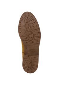 Tamaris Bottines - yellow