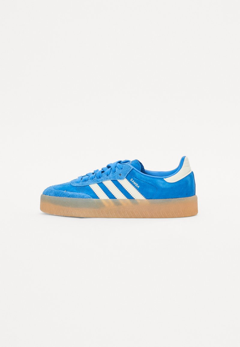 adidas gazelle silver green womens Adidas Samba Super – Football Style with Street Appeal – Trade Sports