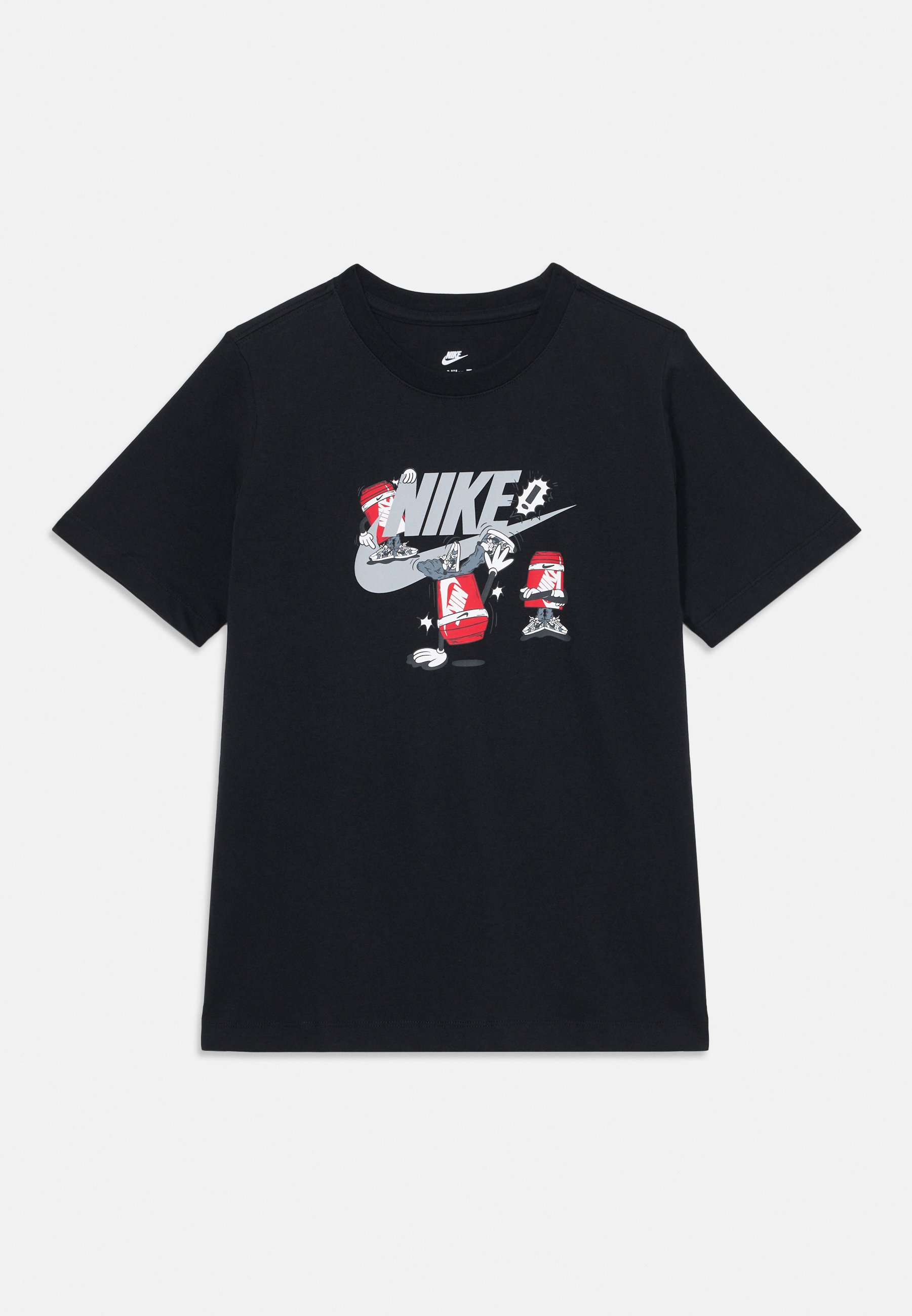 Nike Sportswear TEE BOXY BREAK DANCE UNISEX Print T-shirt
