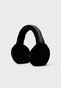 Unselected, black