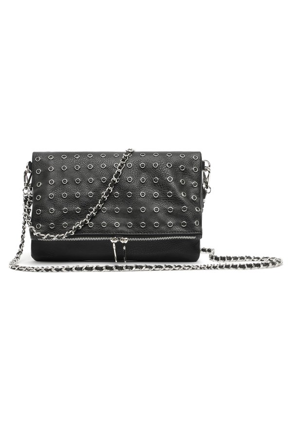 OLU-1 MONEY POCKET - Umhängetasche