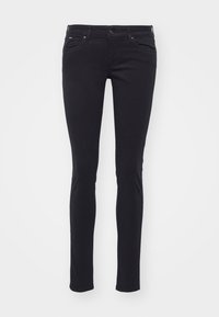 Pepe Jeans Jeans slim fit - black