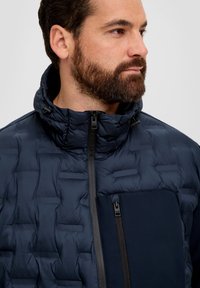 s.Oliver - Kurtka zimowa