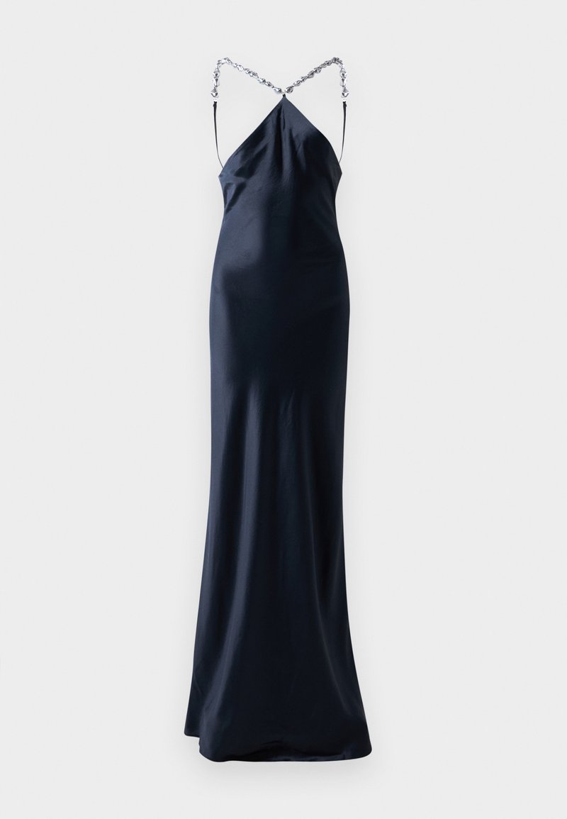 STAUD Galajurk donkerblauw