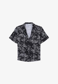 Selezionato, var nero