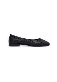 Derimod Bailarinas - black
