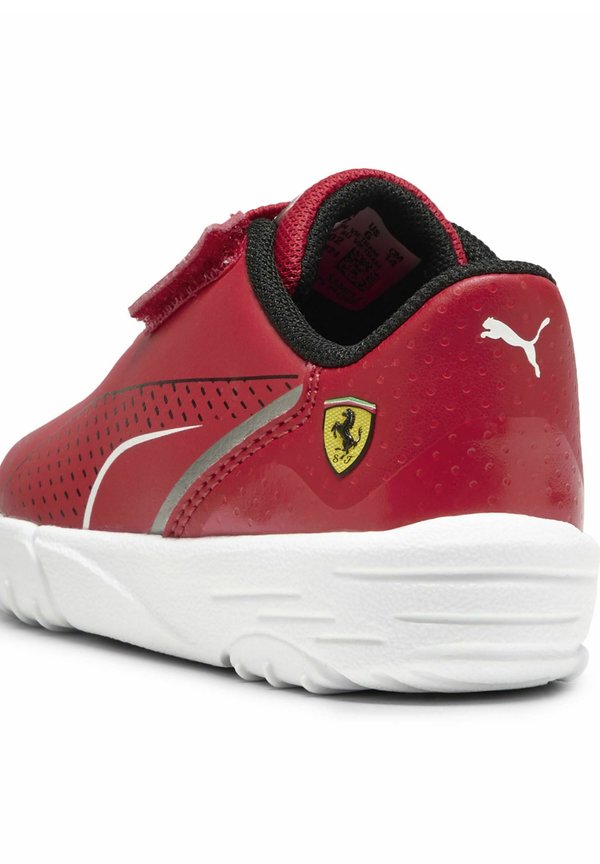 SCUDERIA FERRARI HP DRIFT CAT – Lauflernschuh