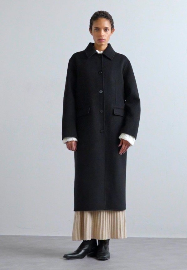 FELSA - Classic coat3
