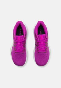 ASICS GEL CUMULUS 26 UNISEX - Scarpe da corsa su strada - bold magenta/soothing sea