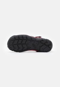 Keen SEACAMP II CNX YOUTH UNISEX - Tursandaler - magnet/drizzle