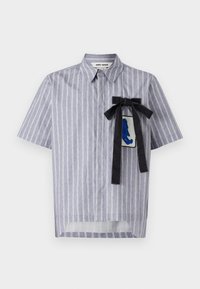 CUT OUT BADGE SHIRT - Košeľa - multi coloured